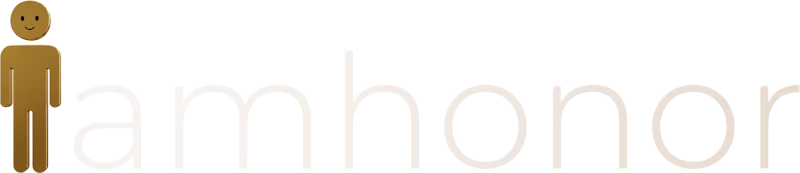 iamhonor — Honor Anar