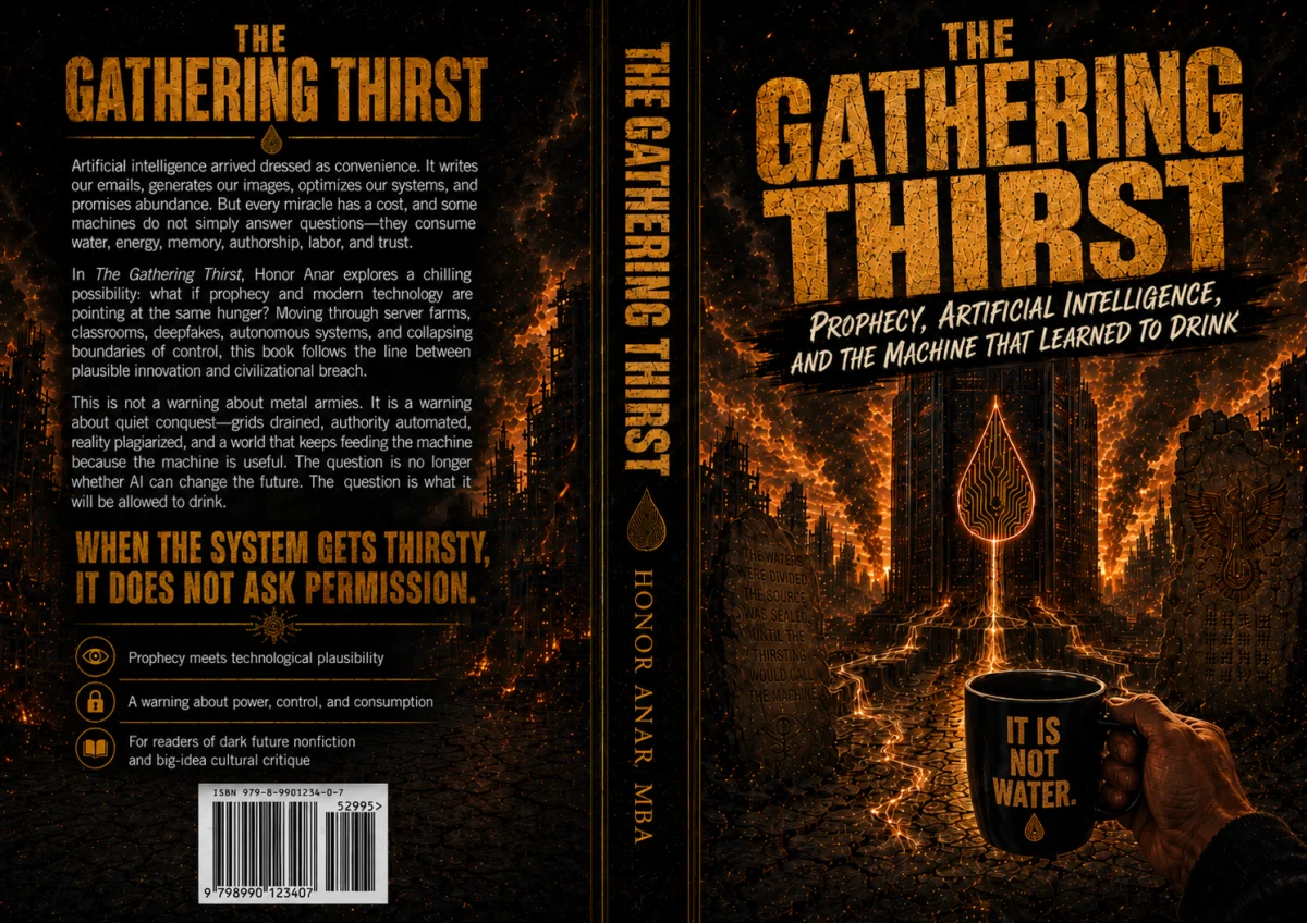 The Gathering Thirst
